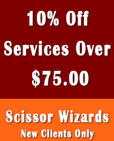 10% Off Services Over 75.00, Nail Care Services in Linwood, NJ